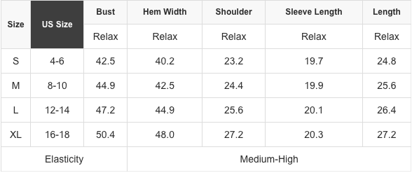 Taylor Striped Oversized Sweatshirt