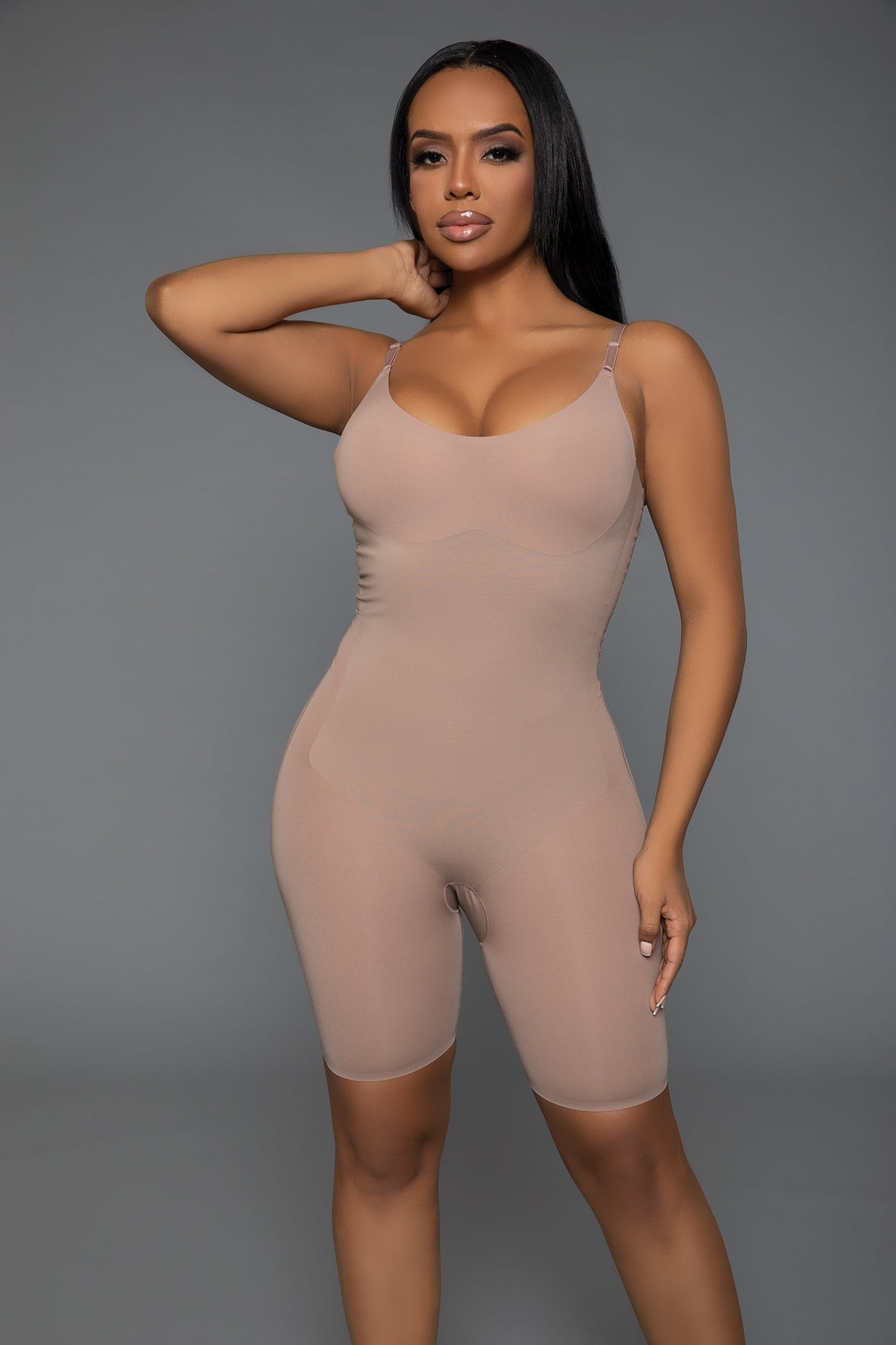 Shape It All Body Shaper