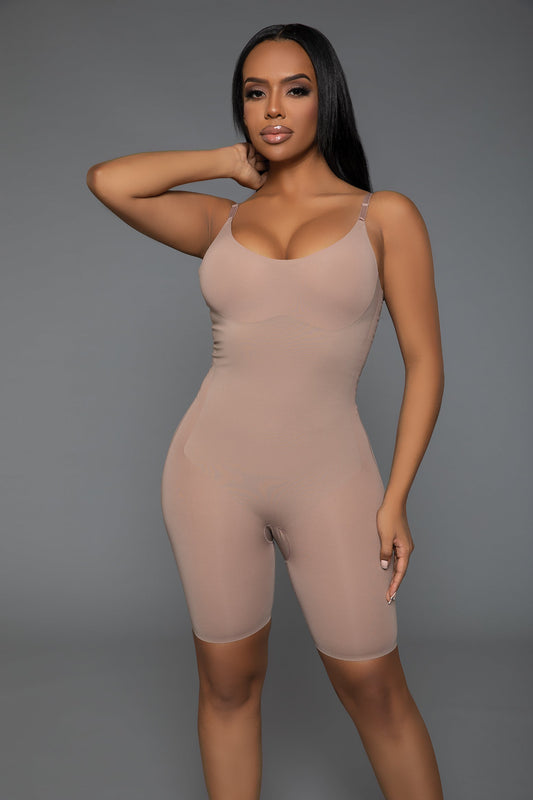Shape It All Body Shaper
