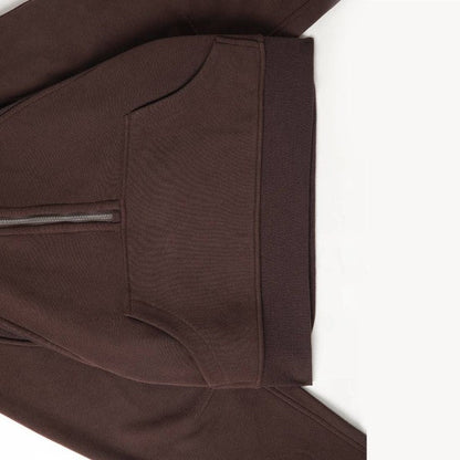 Well-in Vogue CozyForm Half-Zip Hoodie