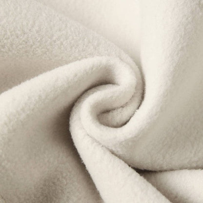 Well-in Vogue CozyForm Half-Zip Hoodie