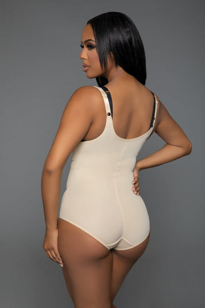 Keep It Tight Bodysuit Shaper