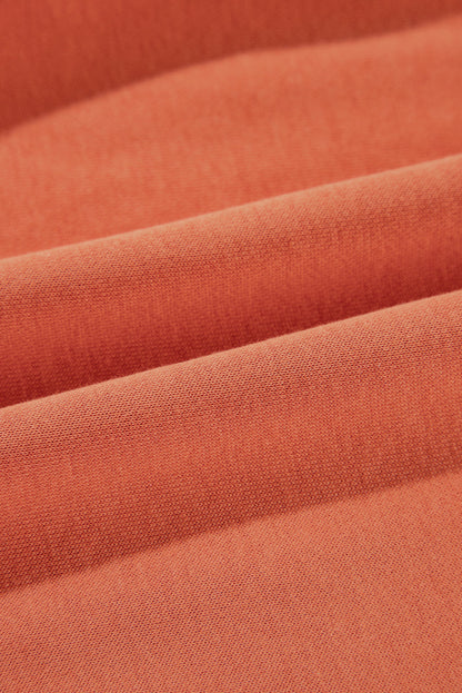 Luminy Baggy Sweatshirt with Slits