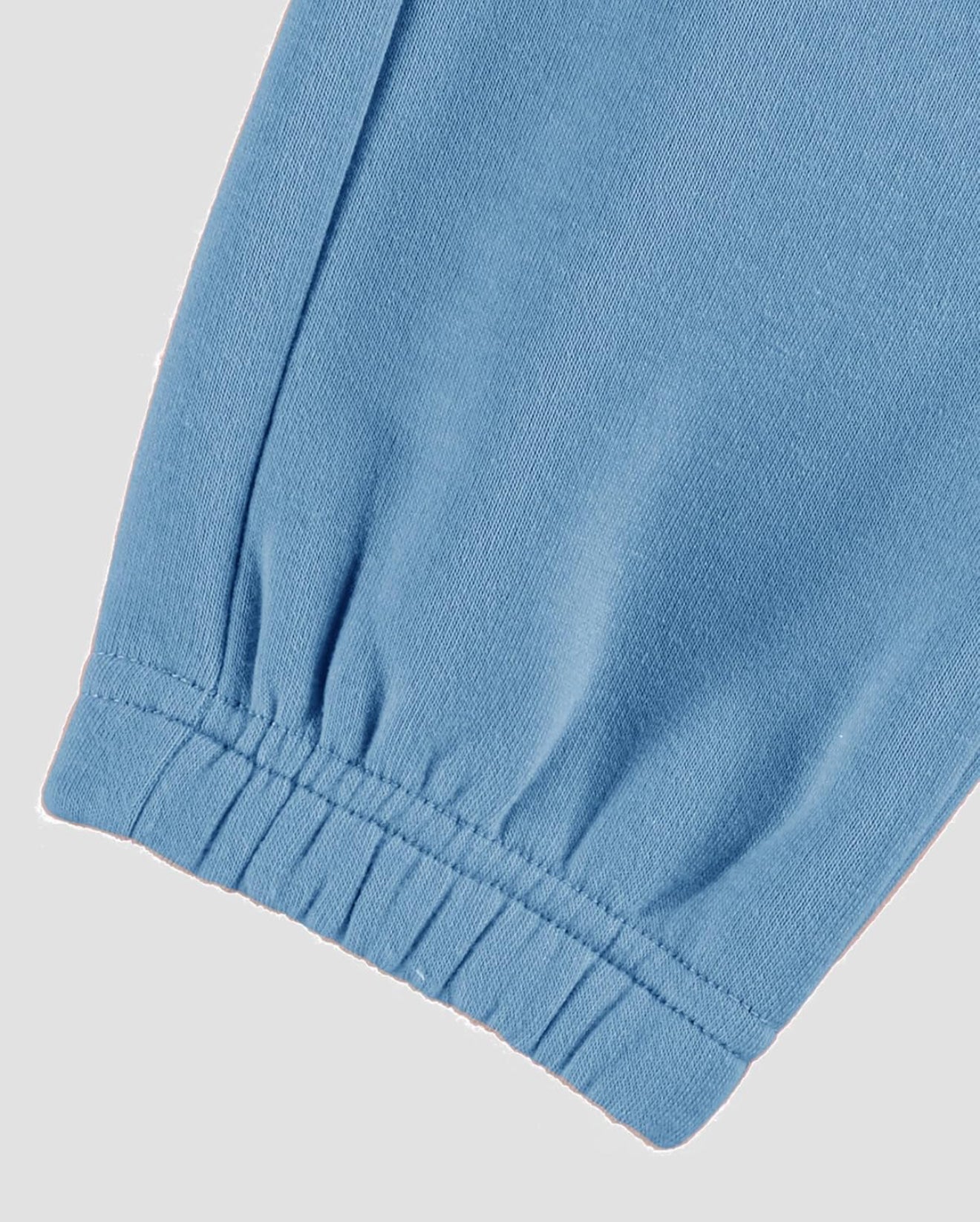 Girls 3-Pack Sweatpants - Fleece Joggers with Pockets | AURORE LUXURE