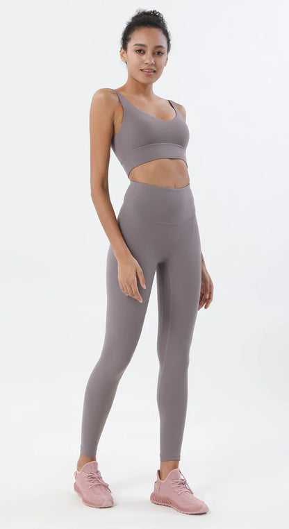 Women's Activewear Set
