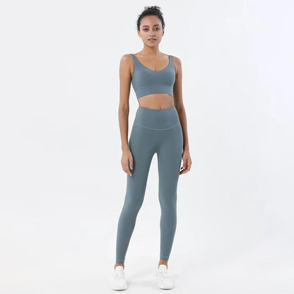 Women's Activewear Set