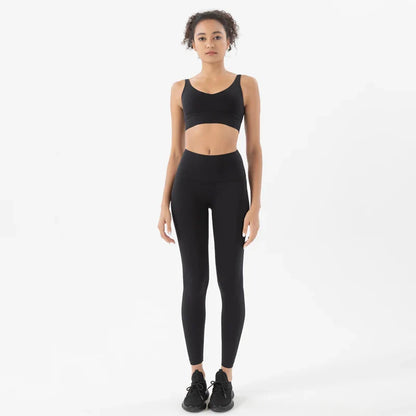 Women's Activewear Set