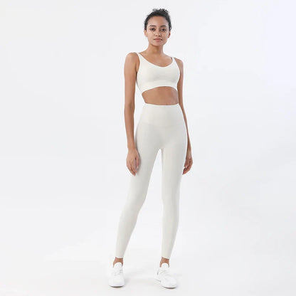 Women's Activewear Set