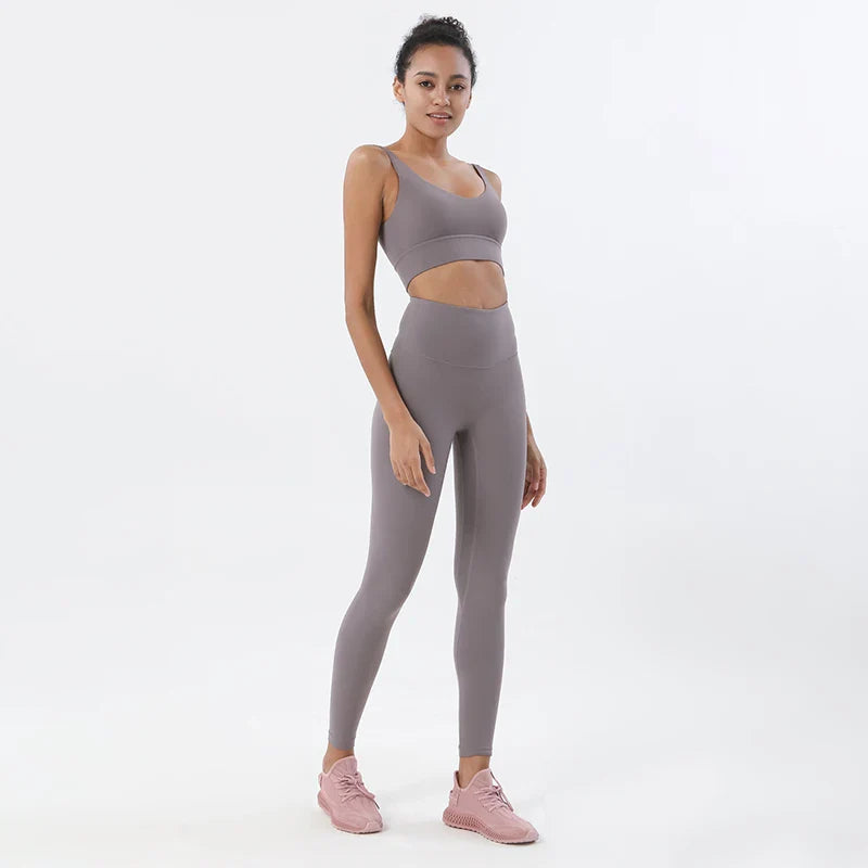 Women's Activewear Set