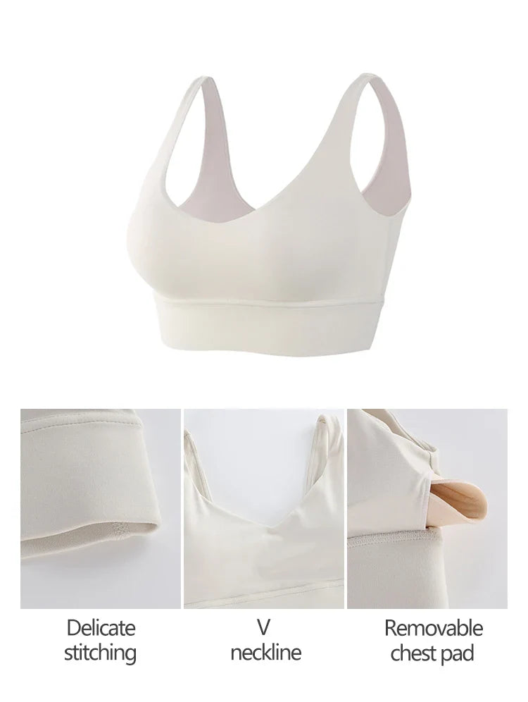 Women's Activewear Set