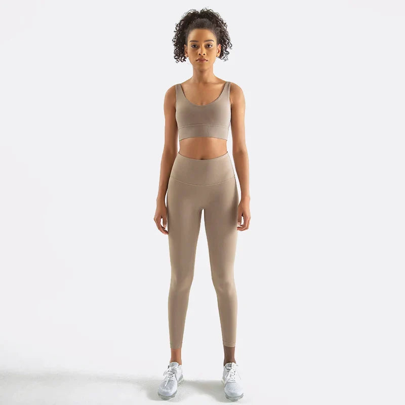 Women's Activewear Set
