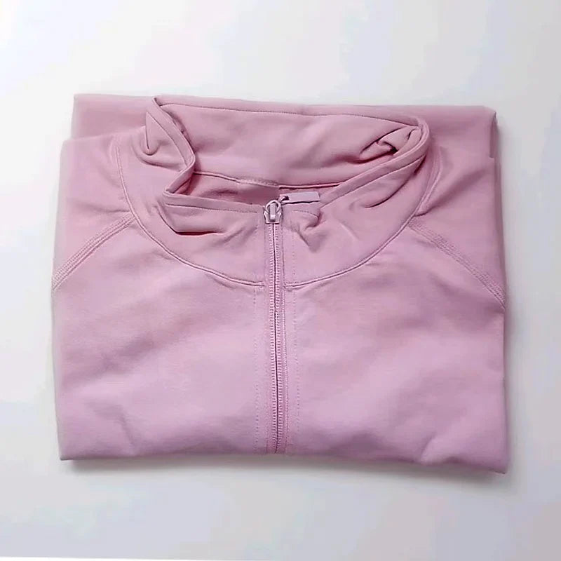 Workout Activewear Jacket