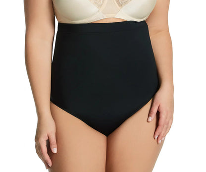 InstantFigure Shapewear Curvy High-Waist Slimming Panty
