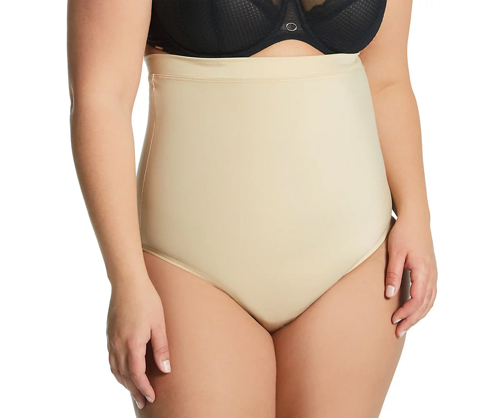 InstantFigure Shapewear Curvy High-Waist Slimming Panty