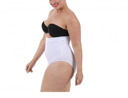 InstantFigure Shapewear Curvy High-Waist Slimming Panty