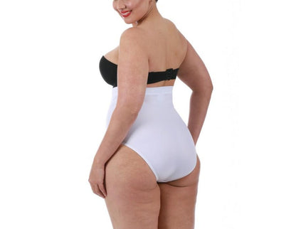 InstantFigure Shapewear Curvy High-Waist Slimming Panty