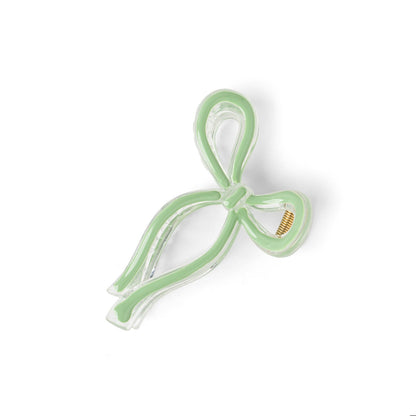 Crush™ Very Demure Bow Hair Clip