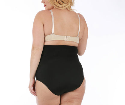InstantFigure Shapewear Curvy High-Waist Slimming Panty